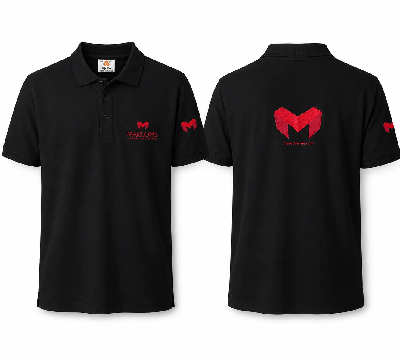 T-Shirt Printing Dubai