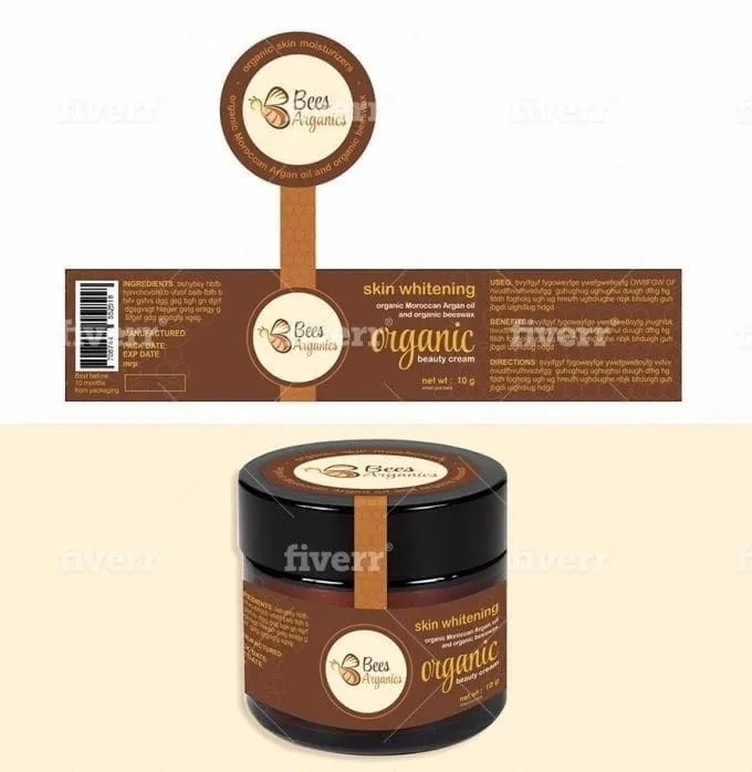 Custom Paper Bag Printing Dubai