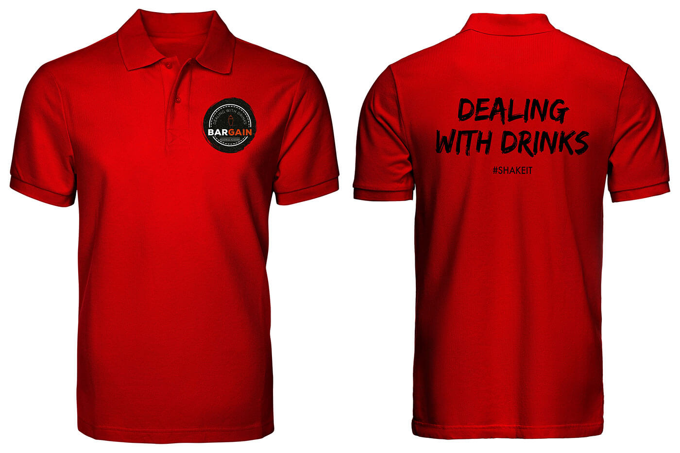 advertising products